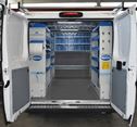 01_A racking system for a heating engineer, by Syncro North America